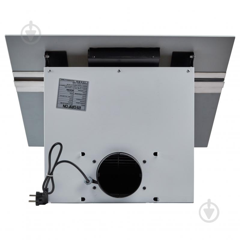 Вытяжка Grifon GR SL BELICA 60 WH - фото 8