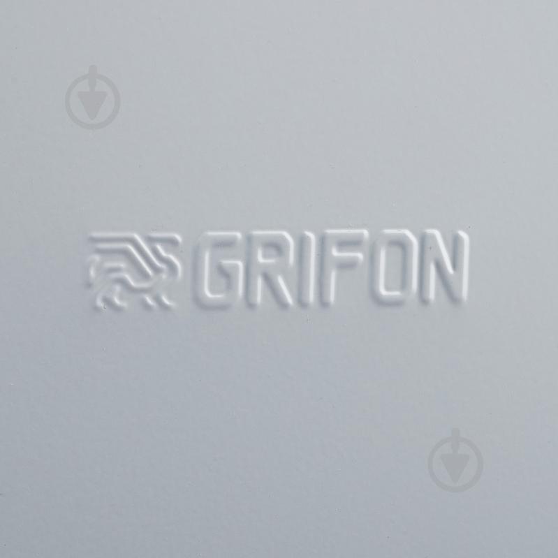 Вытяжка Grifon GR SL BELICA 60 WH - фото 7