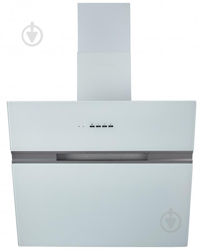 Вытяжка Grifon GR SL BELICA 60 WH - фото 1