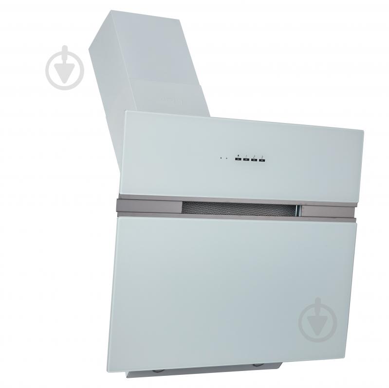 Вытяжка Grifon GR SL BELICA 60 WH - фото 2