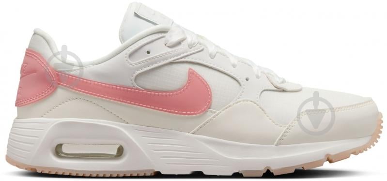 Кроссовки жіночі демісезонні Nike WMNS AIR MAX SC TREND FQ8722-102 р.37,5 бежевые - фото 1