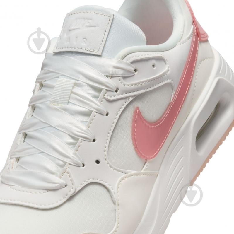 Кроссовки жіночі демісезонні Nike WMNS AIR MAX SC TREND FQ8722-102 р.37,5 бежевые - фото 10