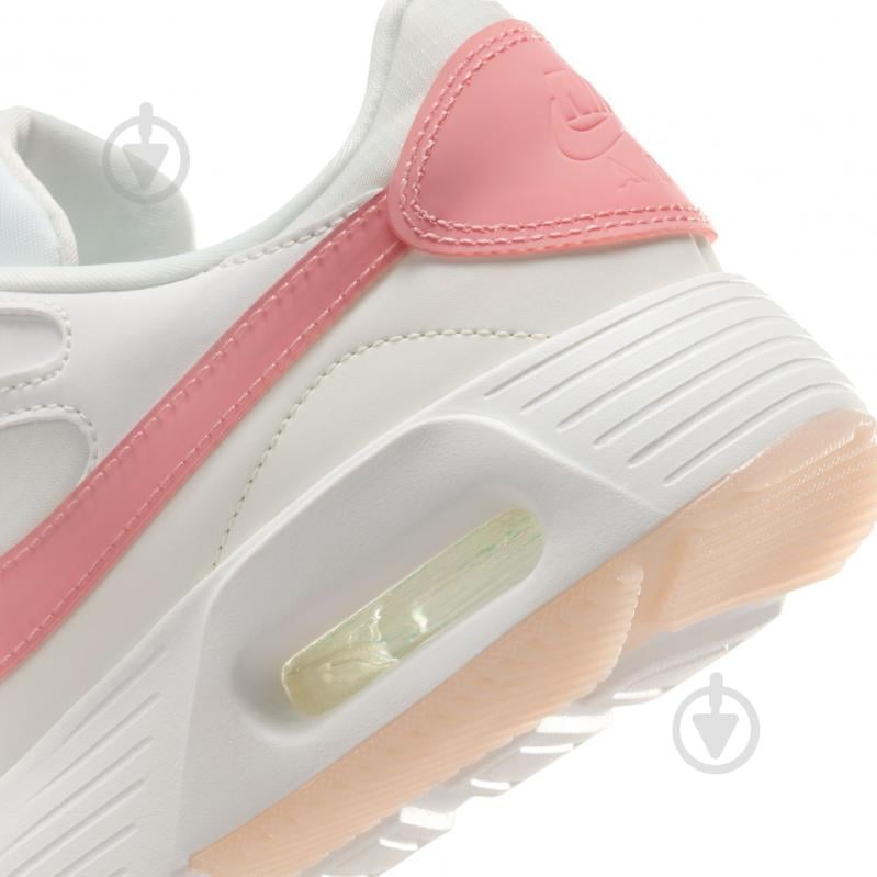 Кроссовки жіночі демісезонні Nike WMNS AIR MAX SC TREND FQ8722-102 р.37,5 бежевые - фото 11