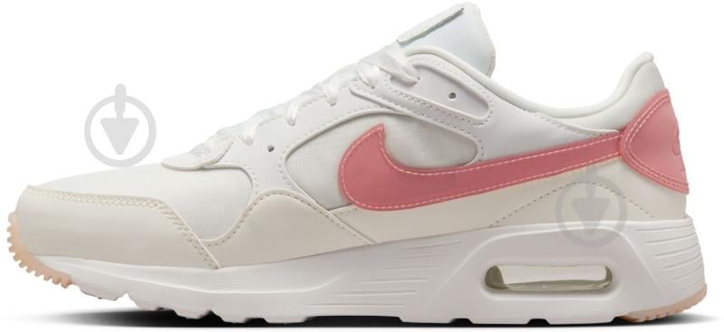 Кроссовки жіночі демісезонні Nike WMNS AIR MAX SC TREND FQ8722-102 р.37,5 бежевые - фото 4