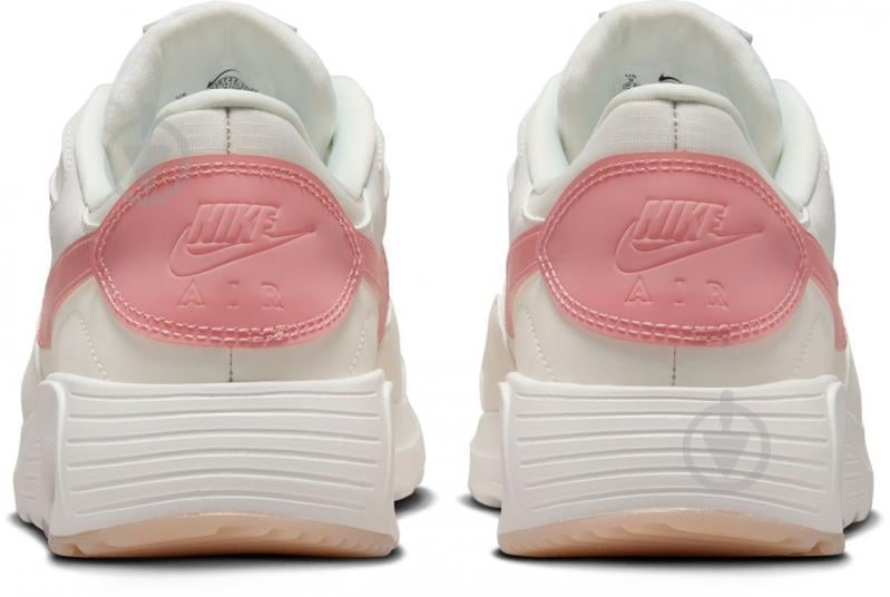 Кроссовки жіночі демісезонні Nike WMNS AIR MAX SC TREND FQ8722-102 р.37,5 бежевые - фото 6