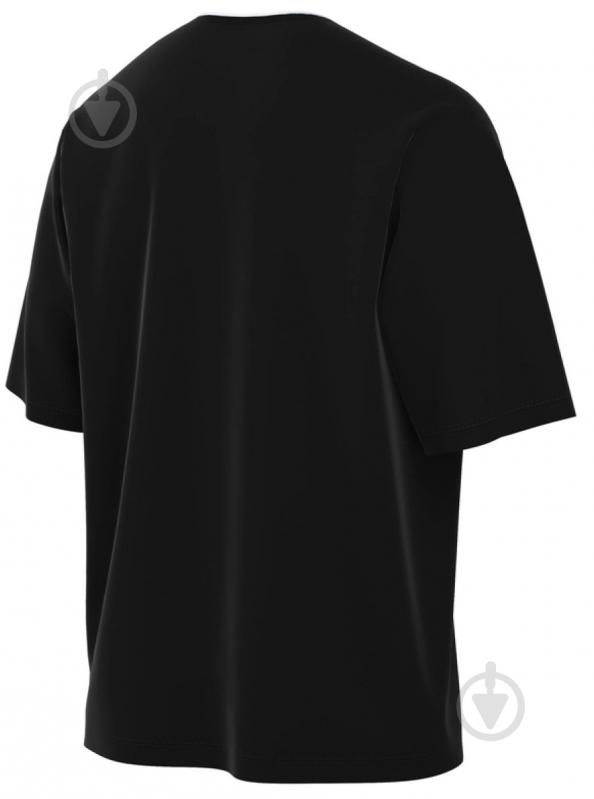 Футболка Nike HM0182-010 р.L черный - фото 4