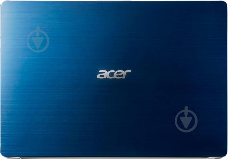 Ноутбук Acer Swift 3 SF314-41G 14" (NX.HFHEU.003) stellar blue - фото 5