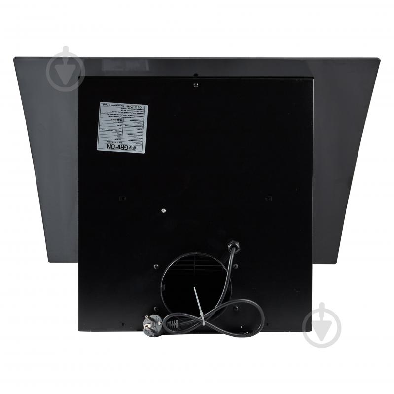 Вытяжка Grifon GR SL MOD 2013 60 BL - фото 6 Вытяжка Grifon GR SL MOD 2013 60 BL - фото 6