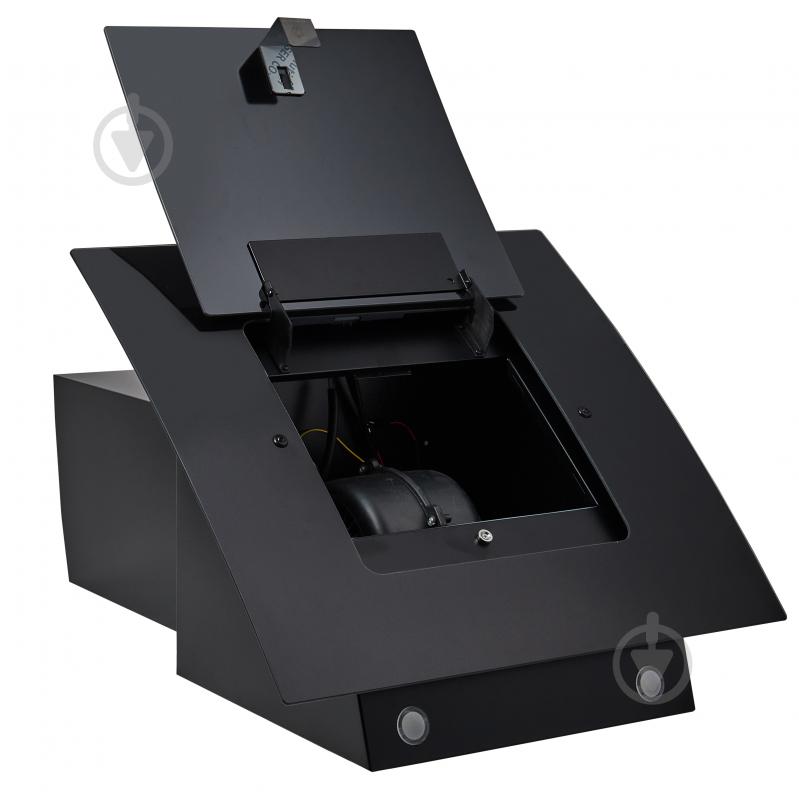 Вытяжка Grifon GR SL MOD 2013 60 BL - фото 4 Вытяжка Grifon GR SL MOD 2013 60 BL - фото 4