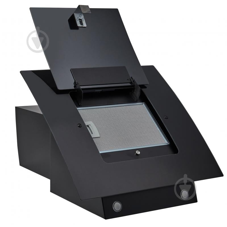Вытяжка Grifon GR SL MOD 2013 60 BL - фото 2 Вытяжка Grifon GR SL MOD 2013 60 BL - фото 2