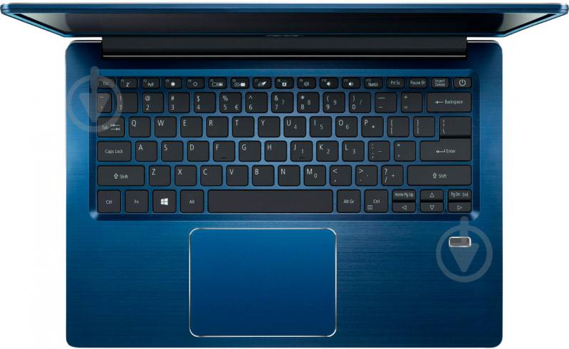 Ноутбук Acer Swift 3 SF314-41 14" (NX.HFEEU.006) stellar blue - фото 6