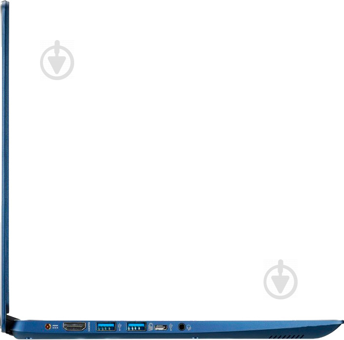 Ноутбук Acer Swift 3 SF314-41 14" (NX.HFEEU.006) stellar blue - фото 8