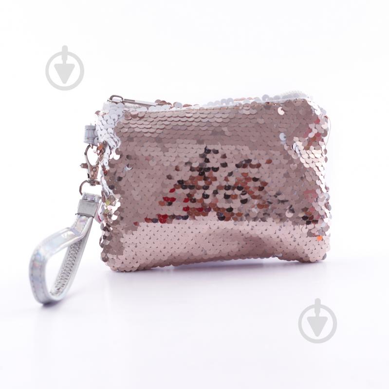 Косметичка Lukky в ассортименте T16305 - фото 2 Косметичка Lukky в ассортименте T16305 - фото 2