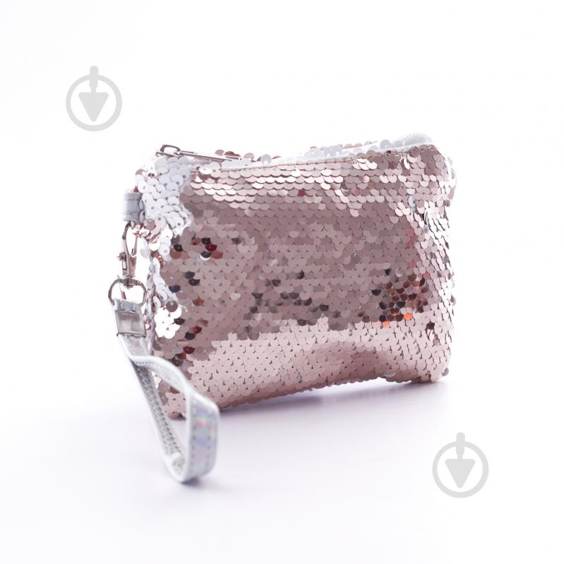 Косметичка Lukky в ассортименте T16305 - фото 3 Косметичка Lukky в ассортименте T16305 - фото 3