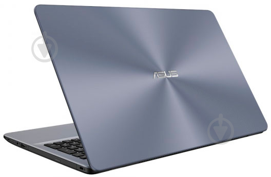 Ноутбук Asus X542UF-DM235 15,6" (90NB0IJ2-M07190) dark grey - фото 5