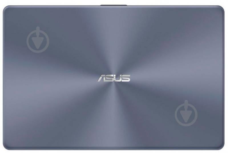 Ноутбук Asus X542UF-DM235 15,6" (90NB0IJ2-M07190) dark grey - фото 7