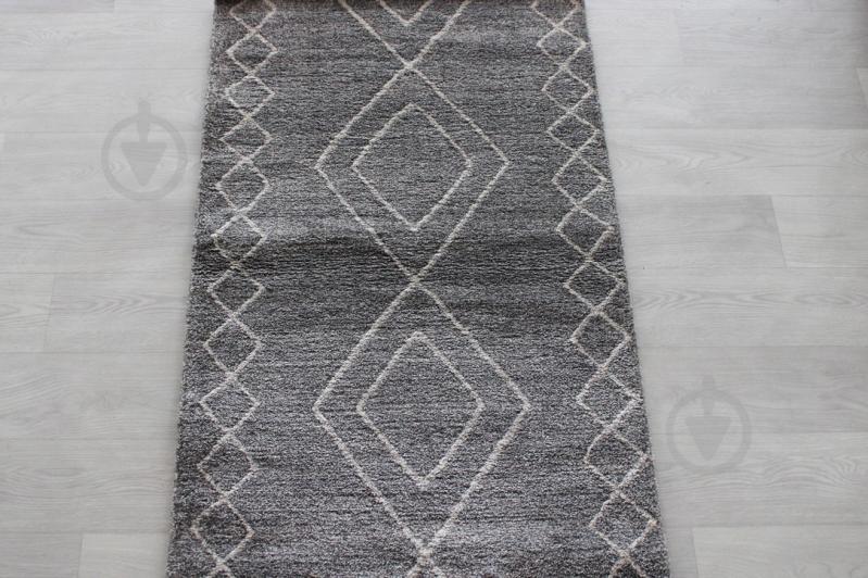 Ковер Balta Pepper 63722 792 160х230 см - фото 1