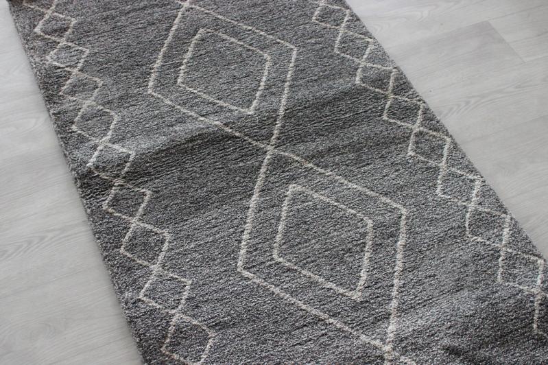 Ковер Balta Pepper 63722 792 160х230 см - фото 2