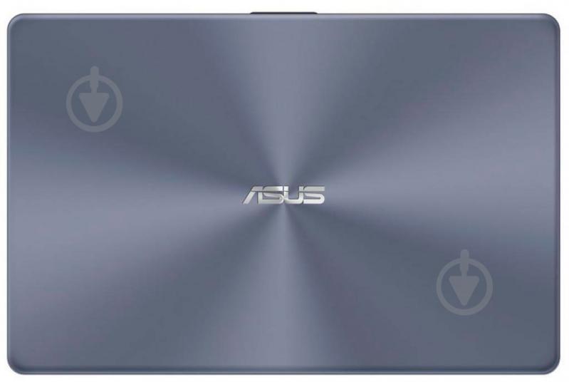 Ноутбук Asus X542UF-DM273 15,6" (90NB0IJ2-M03860) dark grey - фото 7