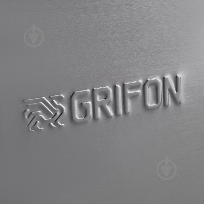 Вытяжка Grifon GR DOM IBER 60 IX - фото 6 Вытяжка Grifon GR DOM IBER 60 IX - фото 6