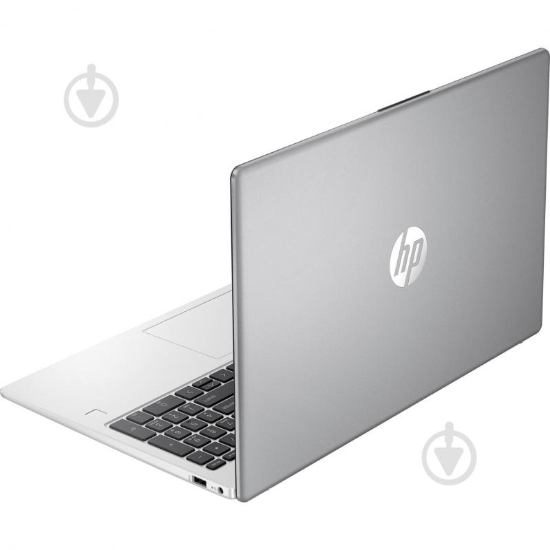 Ноутбук HP 250 G10 15,6" (816G1EA) silver - фото 4
