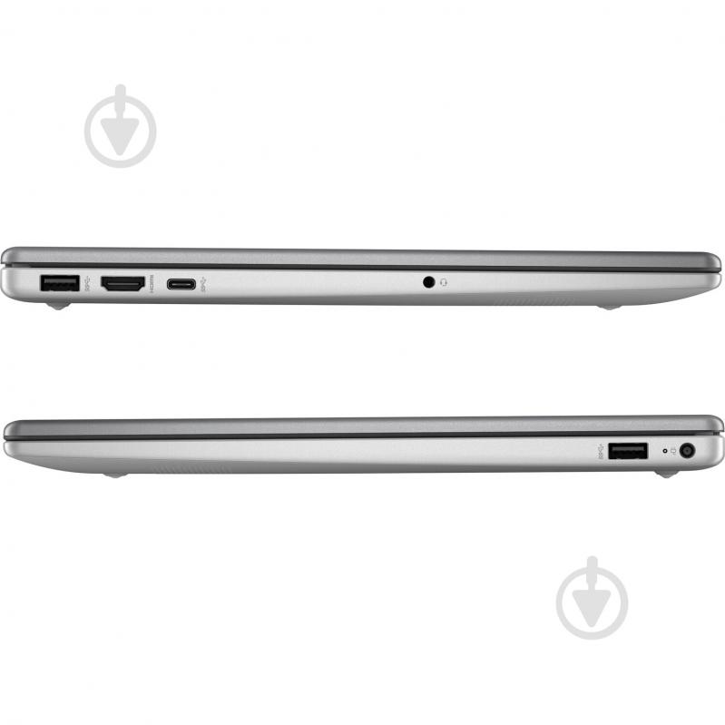 Ноутбук HP 250 G10 15,6" (816G1EA) silver - фото 5