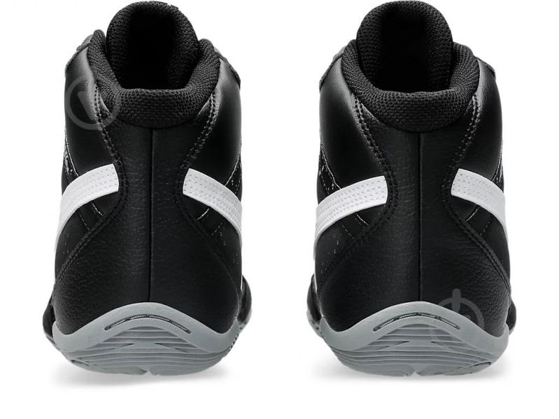 Боксерки Asics 44 чорний р.10 Matflex 8 (1081A068-001) - фото 2