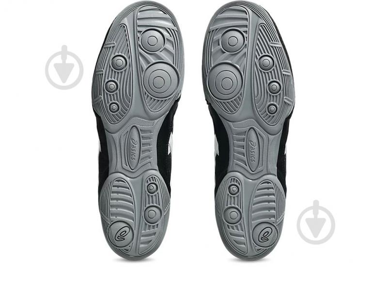 Боксерки Asics 44 чорний р.10 Matflex 8 (1081A068-001) - фото 3