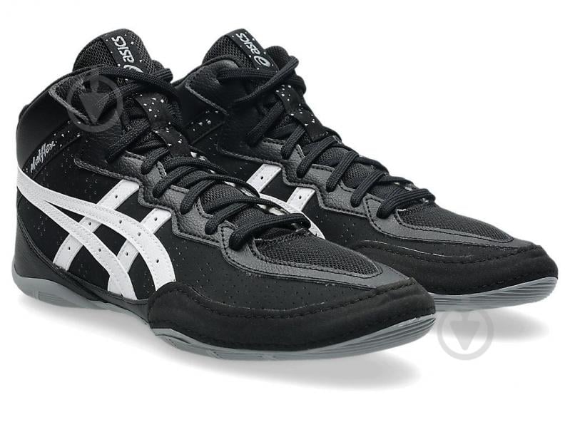 Боксерки Asics 44 чорний р.10 Matflex 8 (1081A068-001) - фото 5