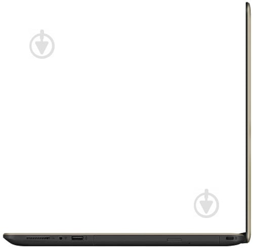 Ноутбук Asus X542UF-DM494 15,6" (90NB0IJ3-M07210) gold - фото 8