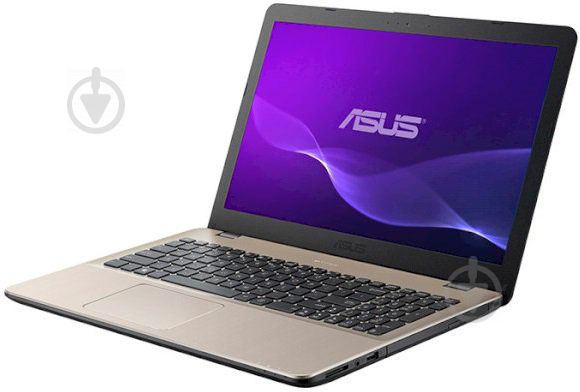 Ноутбук Asus X542UF-DM494 15,6" (90NB0IJ3-M07210) gold - фото 3