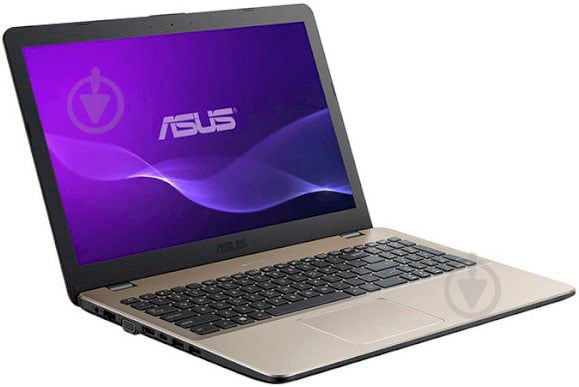 Ноутбук Asus X542UF-DM494 15,6" (90NB0IJ3-M07210) gold - фото 2