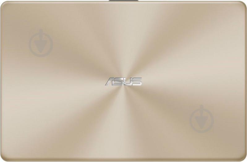 Ноутбук Asus X542UF-DM494 15,6" (90NB0IJ3-M07210) gold - фото 6