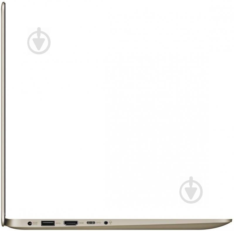 Ноутбук Asus X411UN-EB163T 14" (90NB0GT4-M02290) gold - фото 8