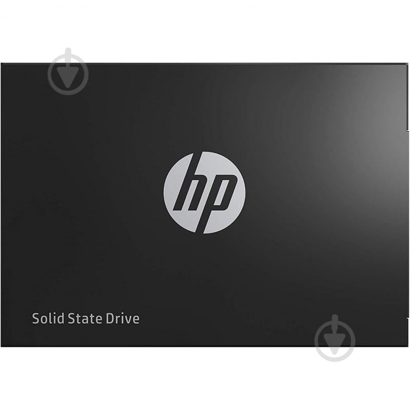 SSD-накопитель HP 1000GB 2,5" SATA III TLC (16L54AA) - фото 1