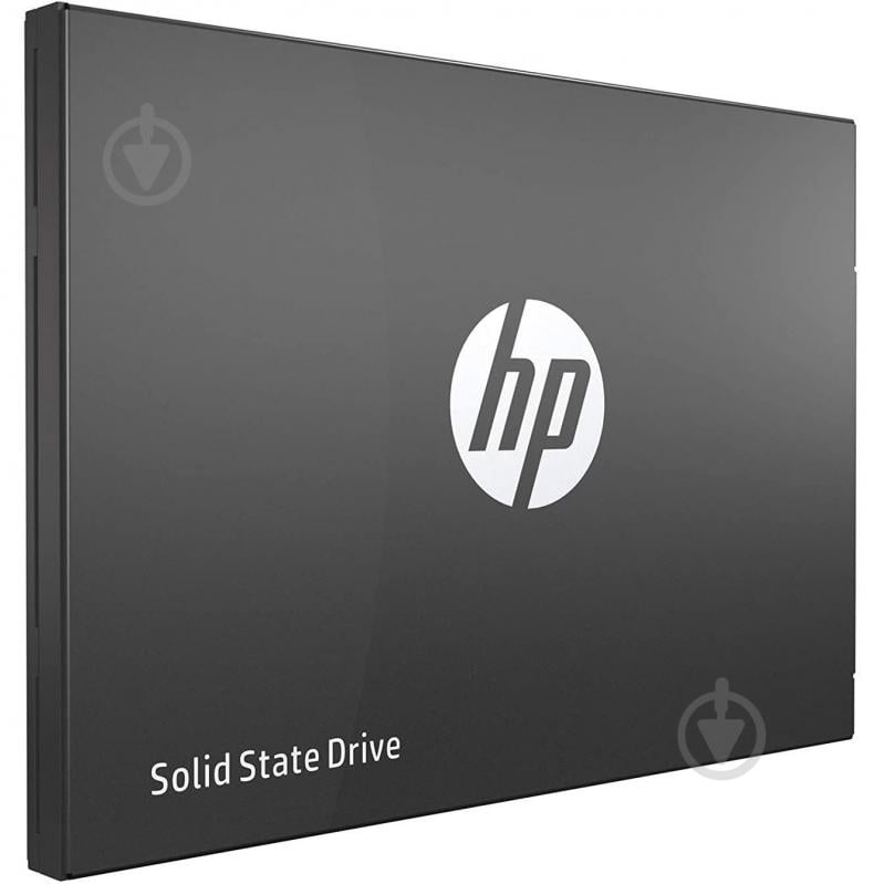 SSD-накопитель HP 1000GB 2,5" SATA III TLC (16L54AA) - фото 2