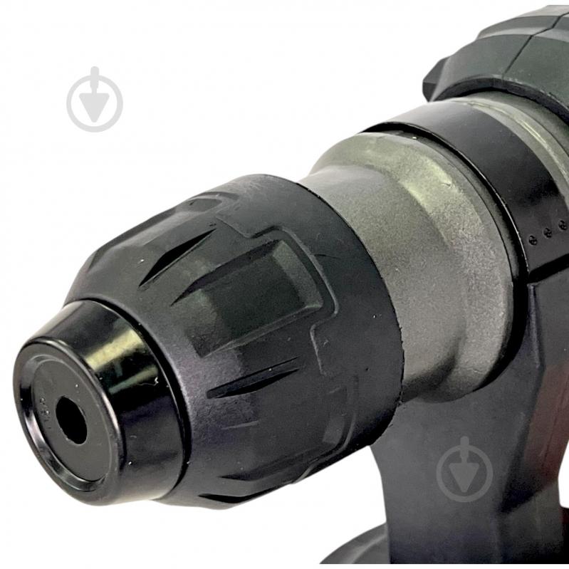 Перфоратор Felisatti П-32/1500ЭВ/F96435 - фото 8 Перфоратор Felisatti П-32/1500ЭВ/F96435 - фото 8