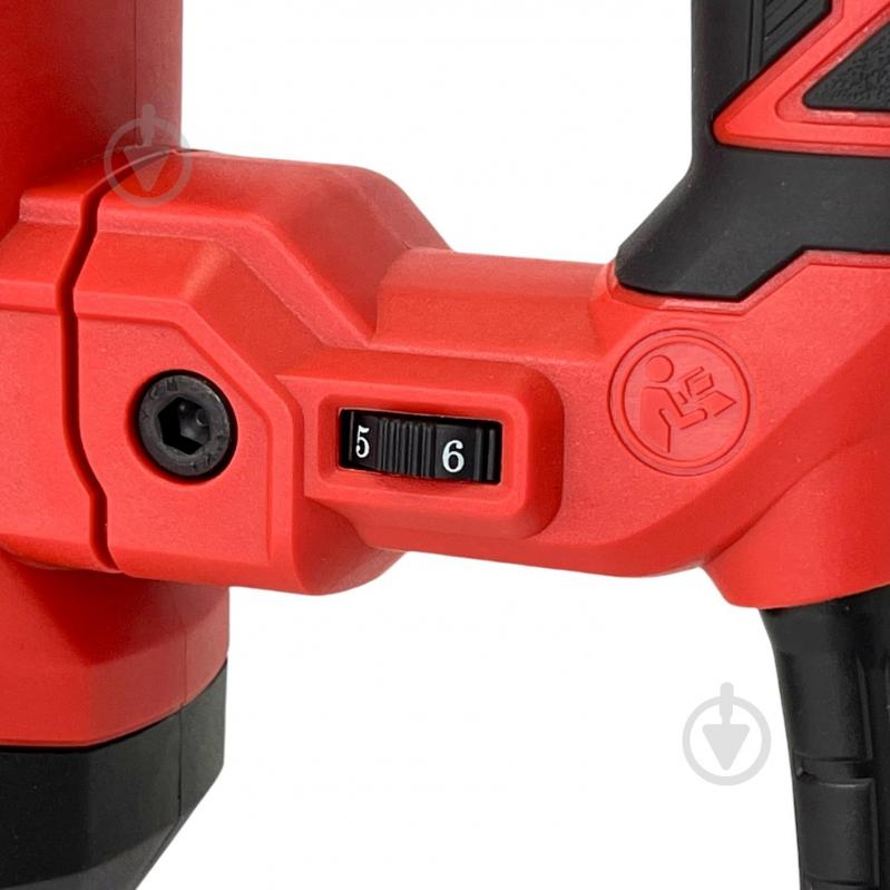 Перфоратор Felisatti П-32/1500ЭВ/F96435 - фото 9 Перфоратор Felisatti П-32/1500ЭВ/F96435 - фото 9