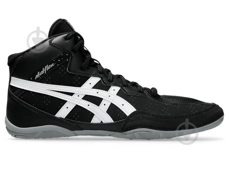 Боксерки Asics 46 чорний р.11 Matflex 8 (1081A068-001) - фото 8