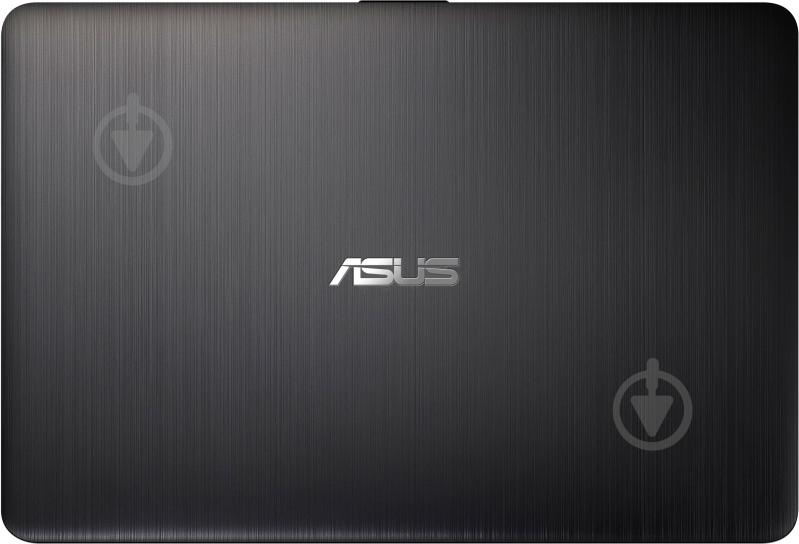 Ноутбук Asus X441MA-FA159 14" (90NB0H41-M02460) black - фото 7