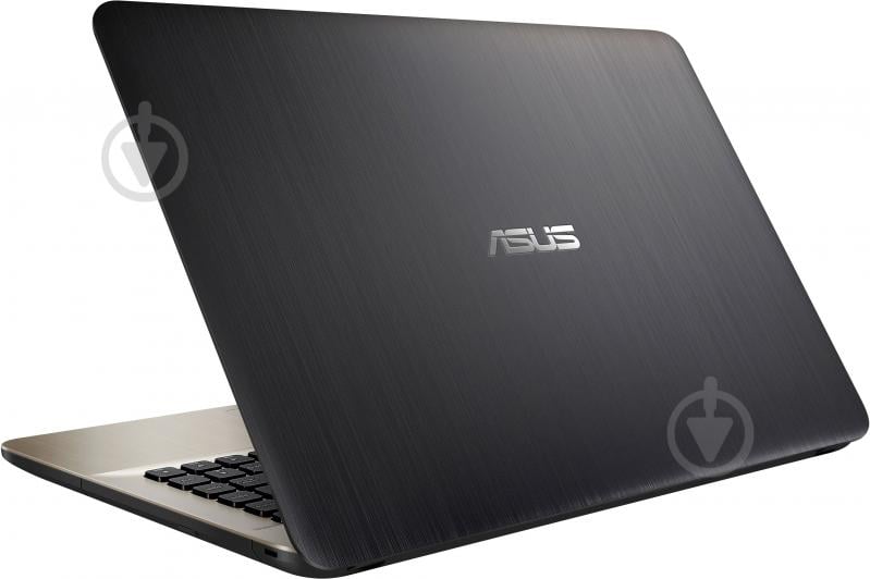 Ноутбук Asus X441MA-FA159 14" (90NB0H41-M02460) black - фото 5