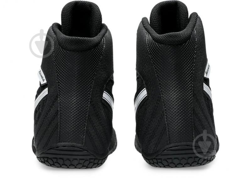 Боксерки Asics 46 черный р.11 Matcontrol 4 (1081A069-001) - фото 2