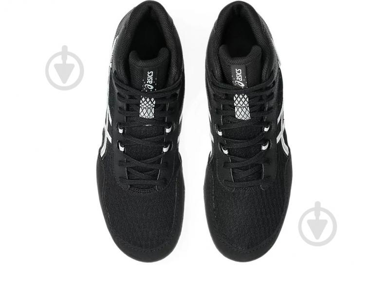 Боксерки Asics 46 черный р.11 Matcontrol 4 (1081A069-001) - фото 6