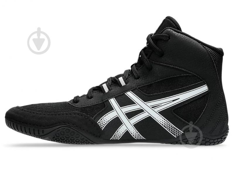 Боксерки Asics 46 черный р.11 Matcontrol 4 (1081A069-001) - фото 7