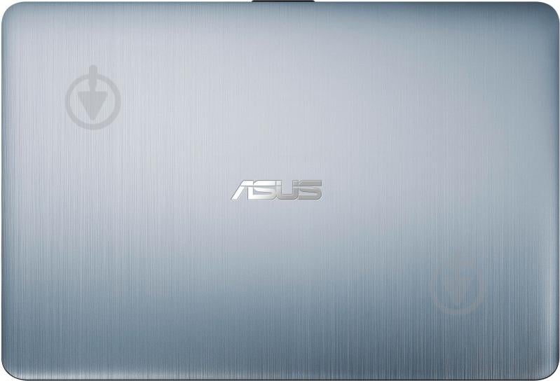 Ноутбук Asus X441MA-FA160 14" (90NB0H42-M02470) black - фото 5