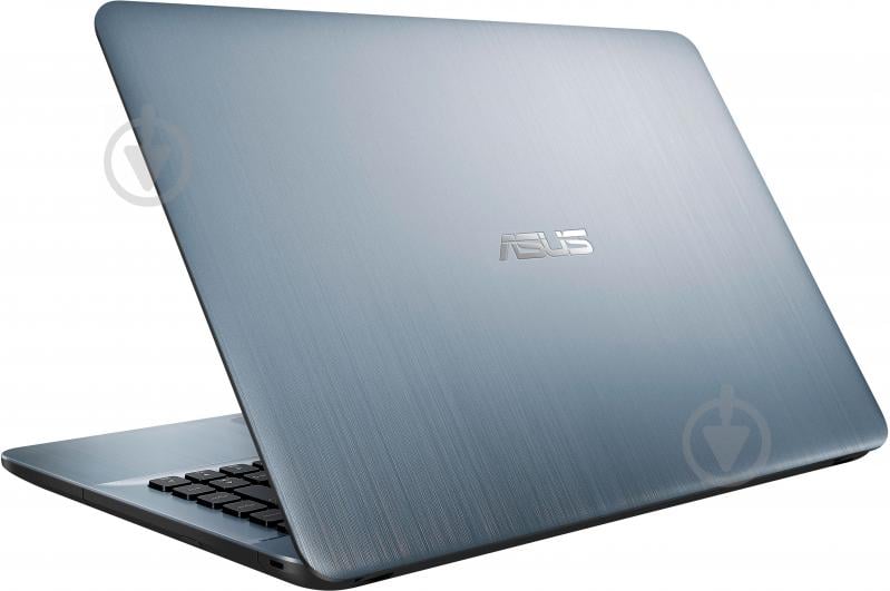 Ноутбук Asus X441MA-FA160 14" (90NB0H42-M02470) black - фото 6