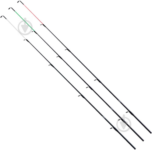 Фидерное удилище Lineaeffe TeamSpecialist Impulse Feeder 330 см до 90 г 2852433 - фото 3