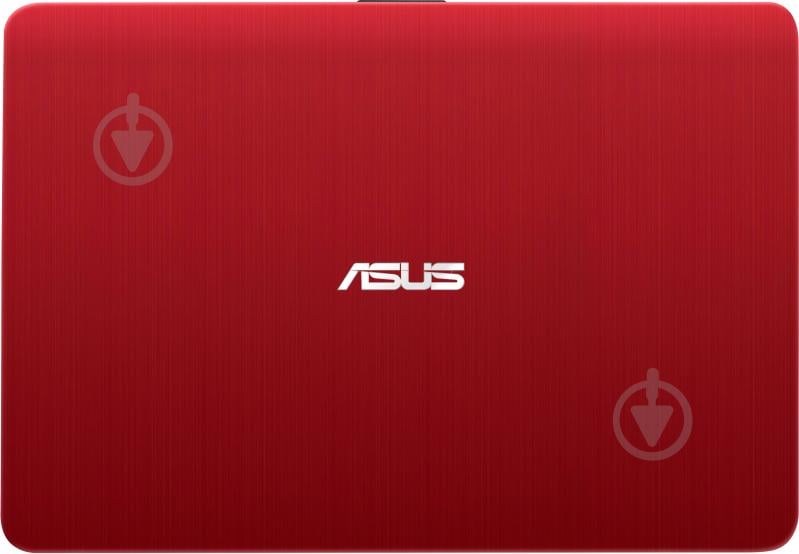 Ноутбук Asus X441MA-FA164 14" (90NB0H45-M02510) black - фото 7