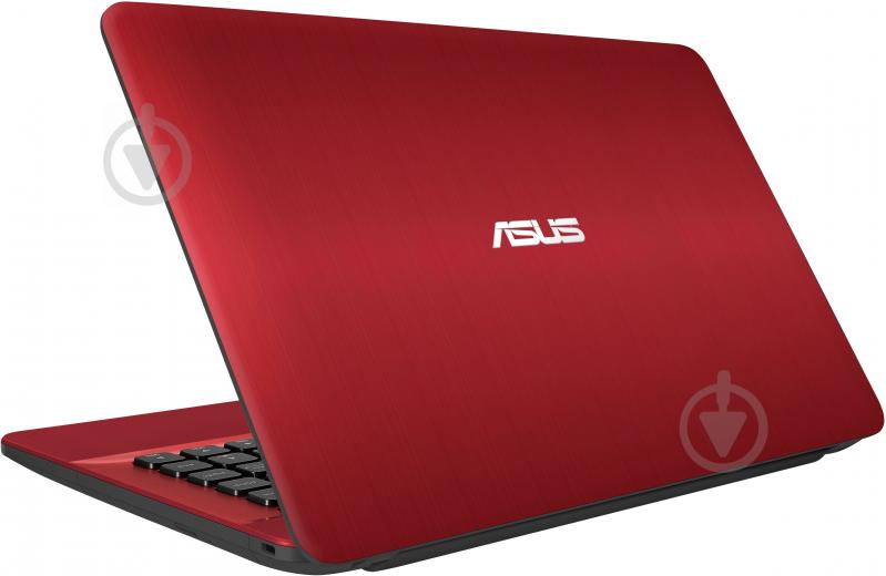 Ноутбук Asus X441MA-FA164 14" (90NB0H45-M02510) black - фото 8