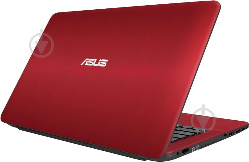 Ноутбук Asus X441MA-FA164 14" (90NB0H45-M02510) black - фото 6